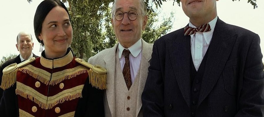 Killers of the Flower Moon