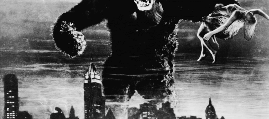 King Kong