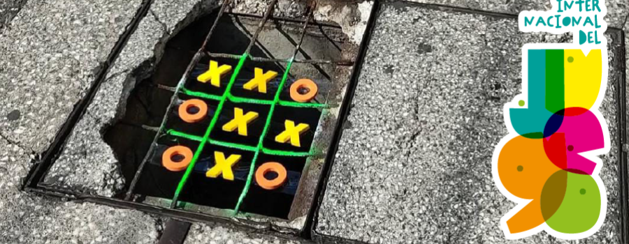 Kiosco de aire