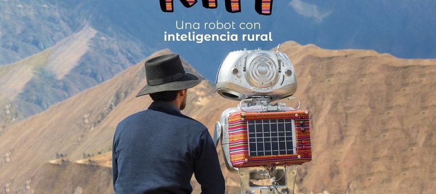 Misión kipi