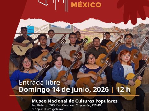 Kithara Project México