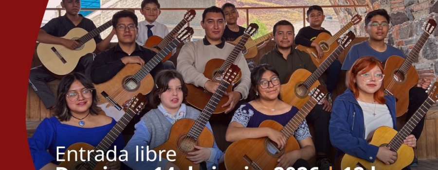 Kithara Project México