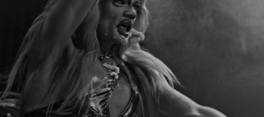 Kitkatclub: kinks of Berlin