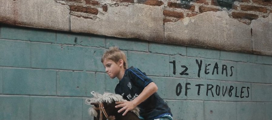 Kix: el rey de las calles