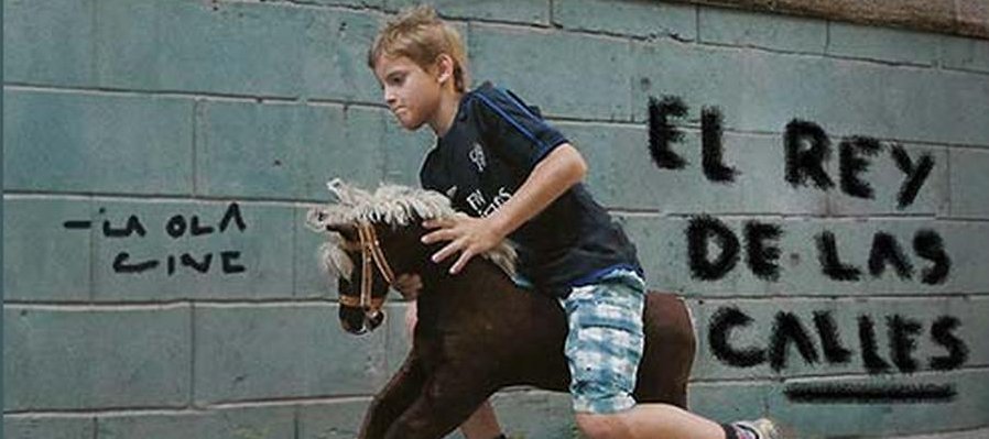 Kix: el rey de las calles