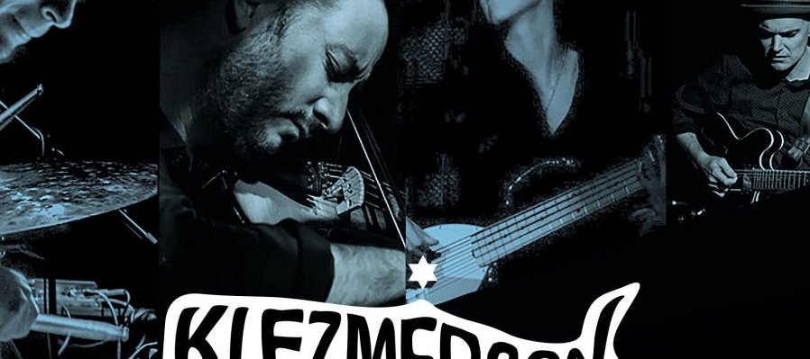 Klezmerson