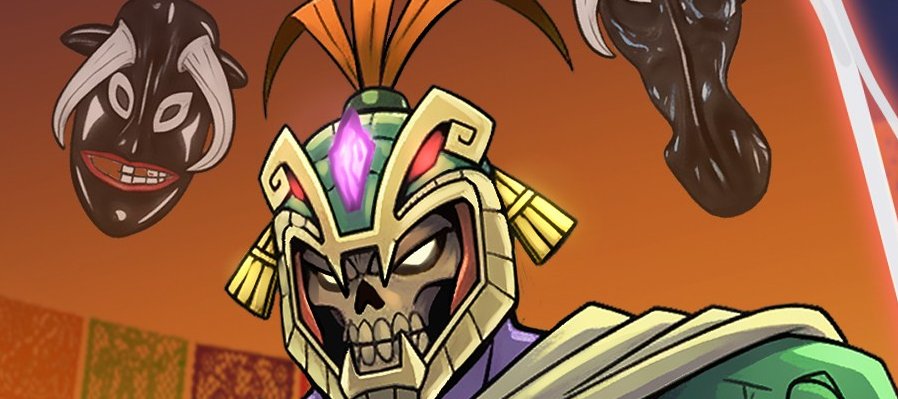 Koatl el defensor Crisis en Xantolo