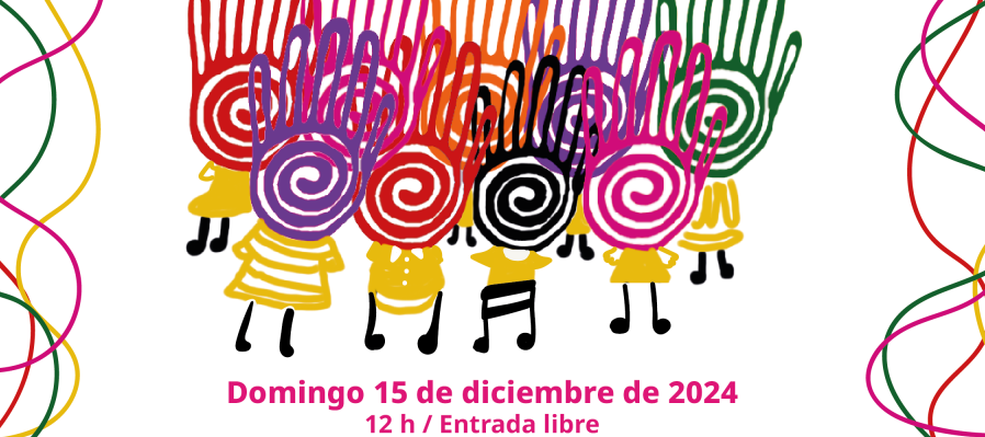 Coro infantil y juvenil Kokone