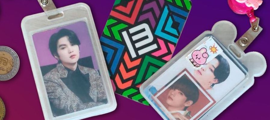 K-pop Stories: ser fan en la periferia