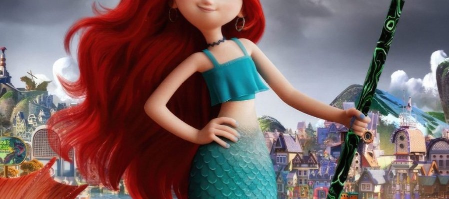 Krakens y las sirenas