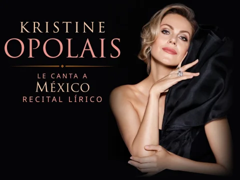 Kristine Opolais