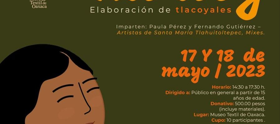 Ku´uty. Elaboración de tlacoyales