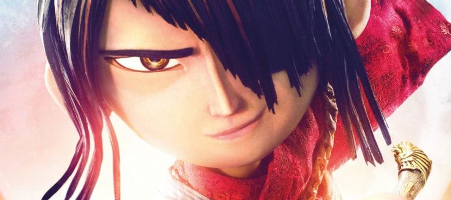 Kubo y la búsqueda samurái