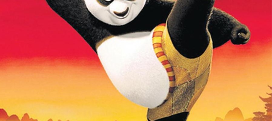 Kung Fu Panda 2