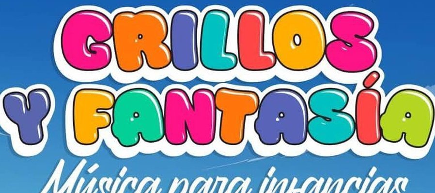 Grillos y fantasía