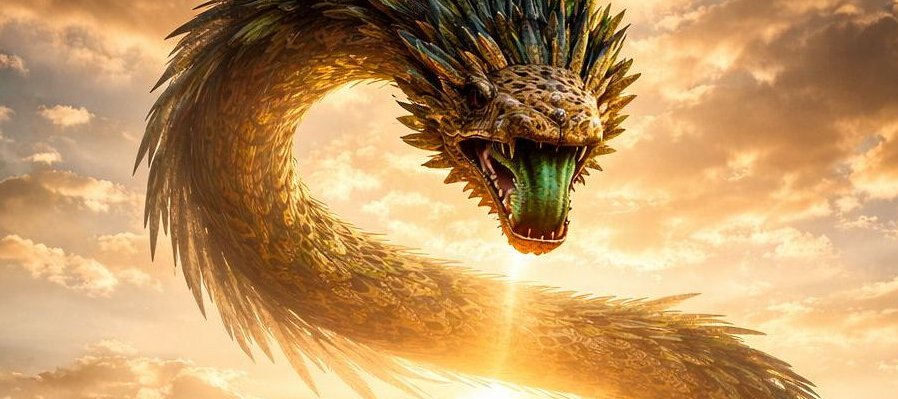 KUKULKÁN: Raíz y Fuego