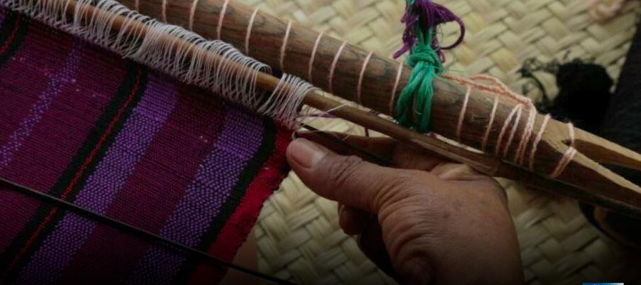 Kunami Che’e: Envolverse con la nagua