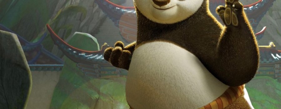 Kung Fu Panda