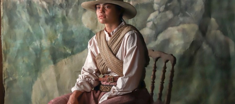 La arriera