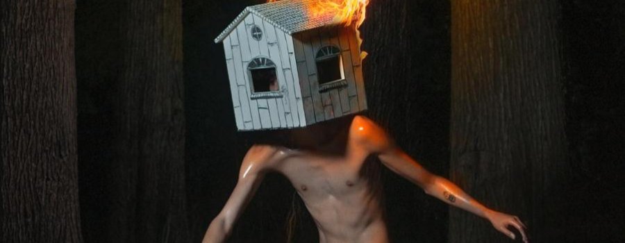 El día que destruí al mundo
