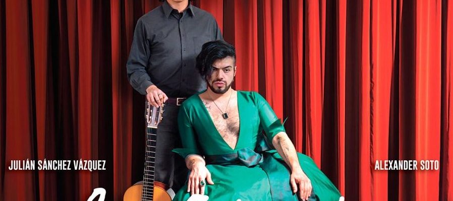 La Chavela... bien Vargas