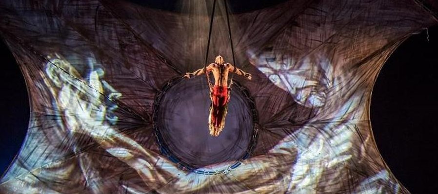 La estirpe de los titanes