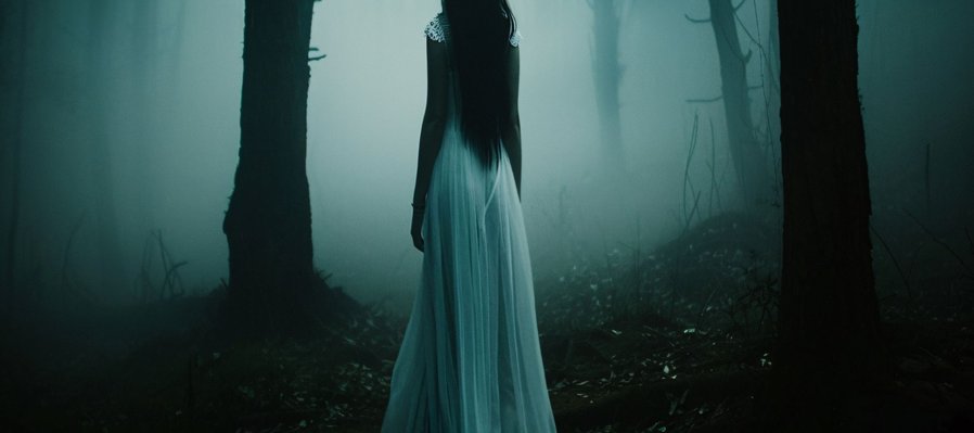 La leyenda de la llorona