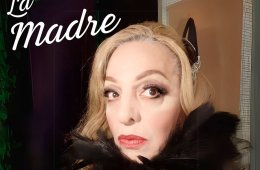 La madre