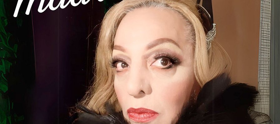 La madre