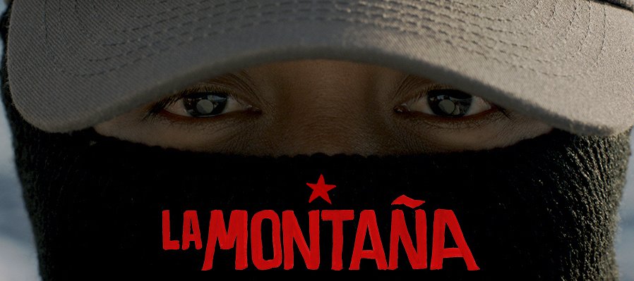 La montaña