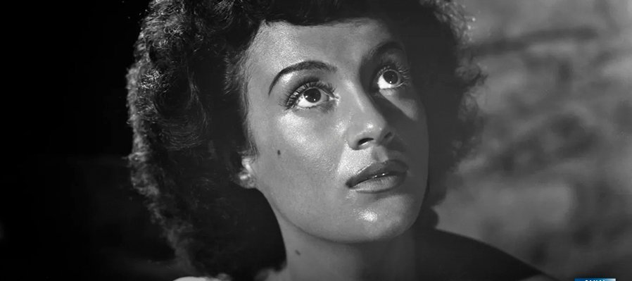 La negra angustias