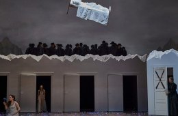 La Sonnambula