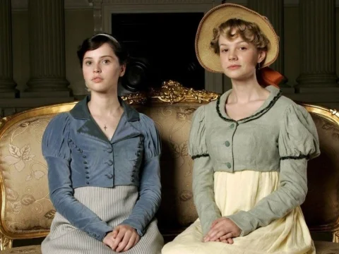 La Abadía de Northanger
