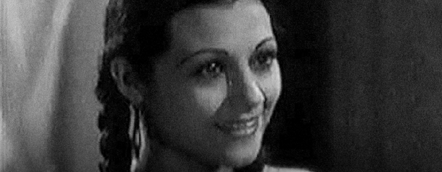 La Adelita