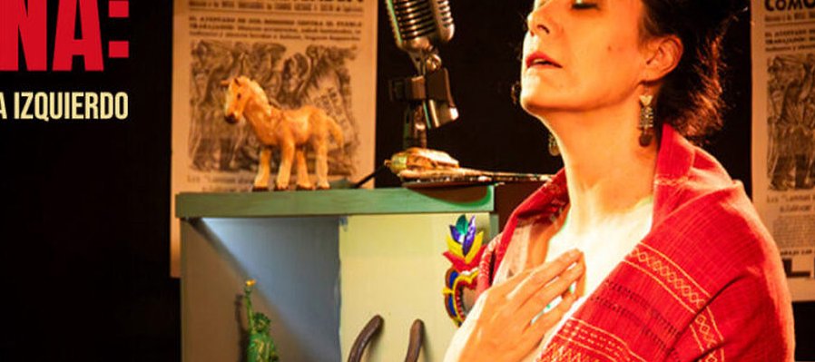 La Alacena: documental miniatura de María Izquierdo