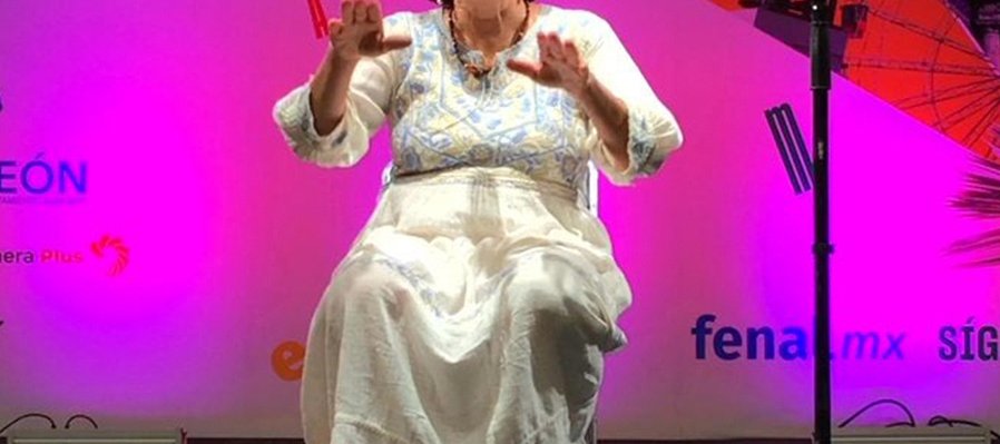 La Alegría de Cantar