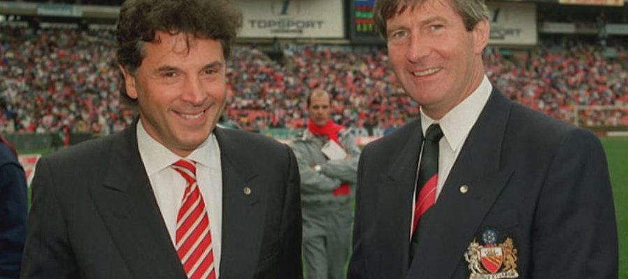 Punto álgido: la batalla por la Premier League