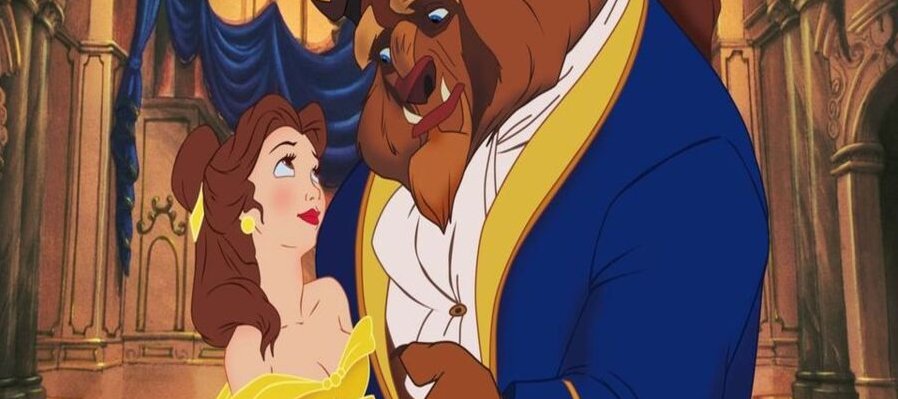 La bella y la bestia