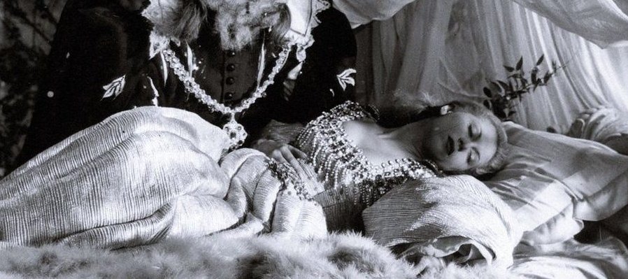 La Bella y la Bestia