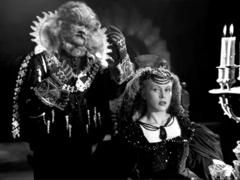 La bella y la bestia: cine-ópera (Orquesta Sinfónica de la Universidad de Guanajuato)