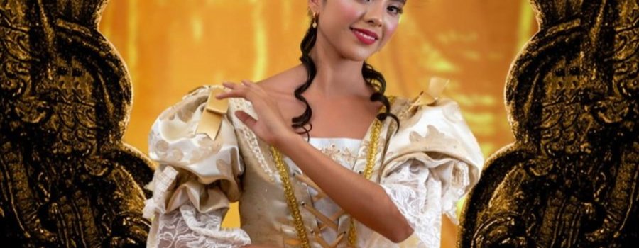 La Bella y la Bestia