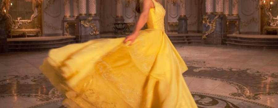 La Bella y la Bestia