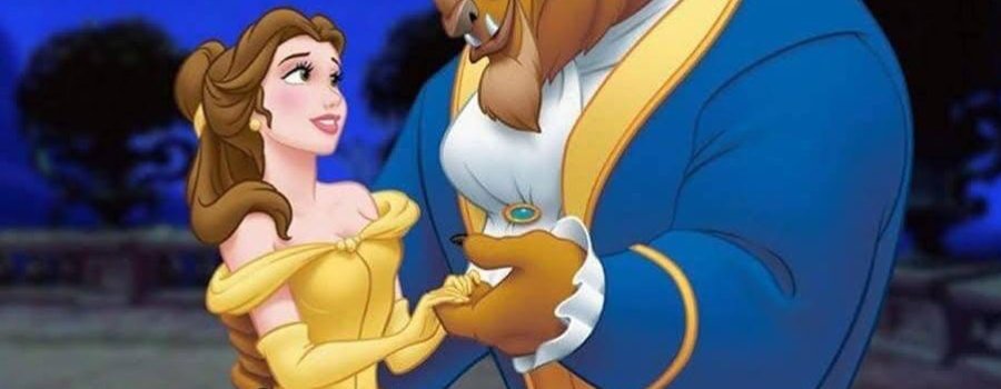 La Bella y la Bestia