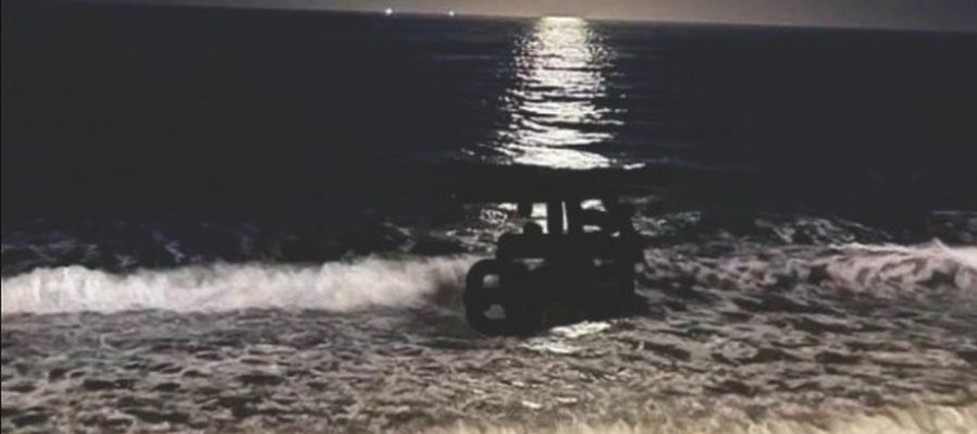 La bicicleta de Franky