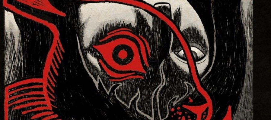 La bruja con la mano de hierro