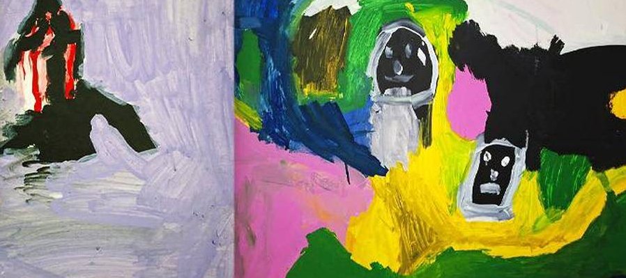 La cámara de las maravillas