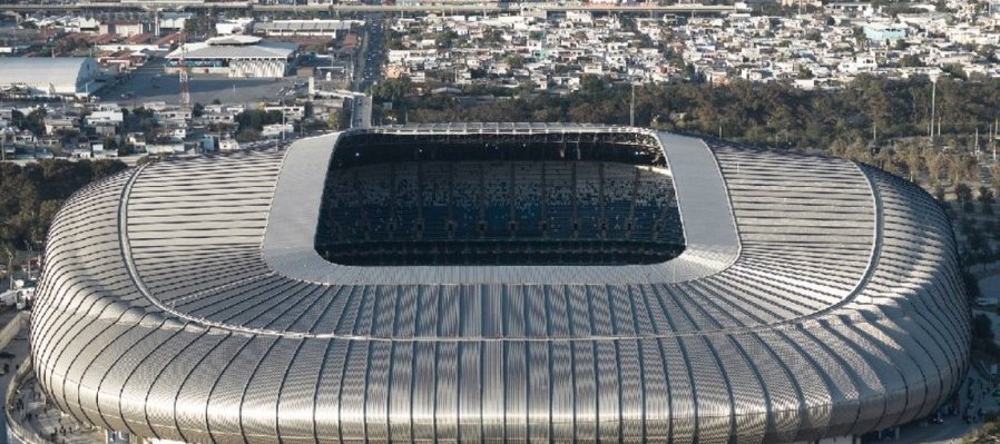La cancha