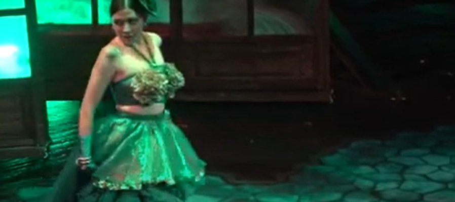 La canción del Nenúfar