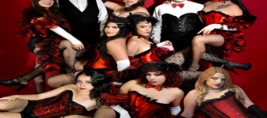 La cripta de las pasiones