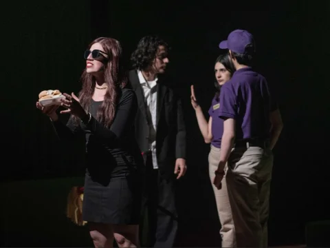 Compañía Teatral de la Heroica Ciudad de Pedrones: La casa de empeños